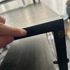 家具 オフィス用家具 机の画像
