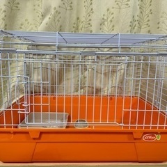 小動物ゲージセット(ハリネズミ)