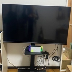 テレビ➕テレビ台セット