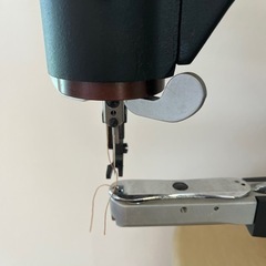 八方ミシンの画像