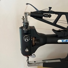 八方ミシンの画像