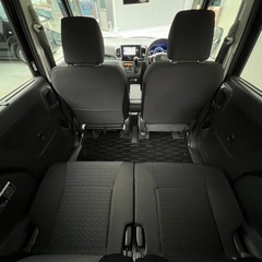 スペーシアカスタム　MK32S  XS  ワンオーナー　車検2年付き！美車！の画像