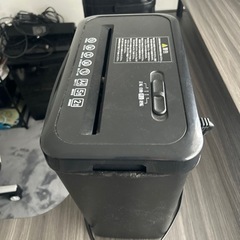 シュレッダーの画像