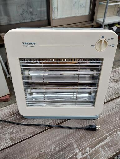 電気ストーブ