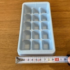 【USED】☆製氷皿☆の画像