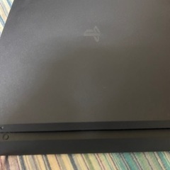 PS4 本体 ジェット・ブラック 500GB（CUH-2000AB01）おまけカセット付き