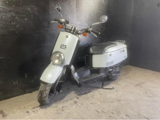 ★支払総額5.5万円★買取強化中！引き上げも可能です！ ヤマハ VOX SA31J 車格大きい原付！ 4スト、インジェクション♪通勤通学に！配達にも♪