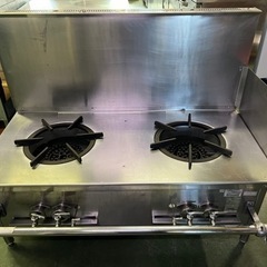 taniko 2口スープレンジ 2015年