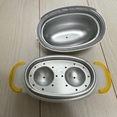 ゆでたまご器 2個用の画像