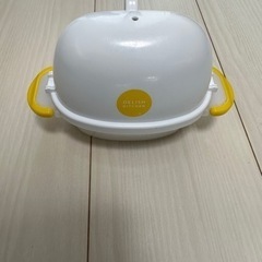 ゆでたまご器 2個用