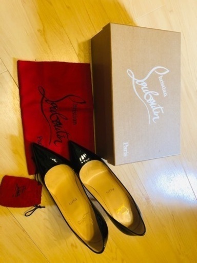 靴/バッグ 靴 パンプス