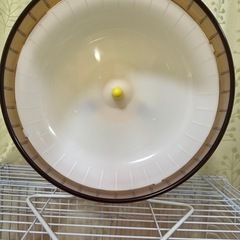 小動物用回しぐるま