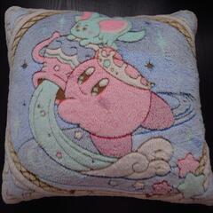 【決まりました】星のカービィ 