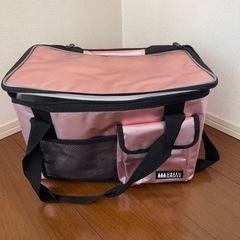 【sold out 済】クーラーバック 折りたたみ キャンプ 防...
