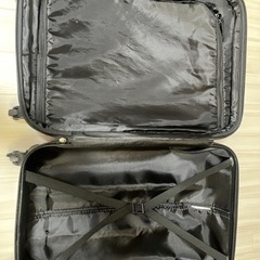 キャリーケース   スーツケース  キャリーバッグの画像