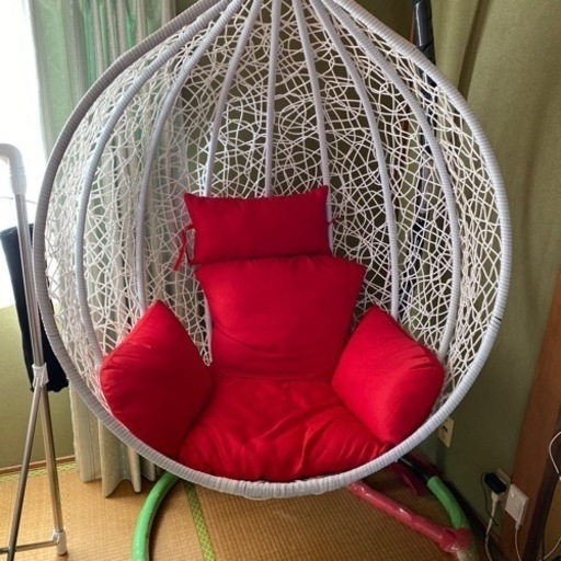 ハンギングチェア