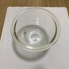 HARIO 耐熱ガラスボウルの画像