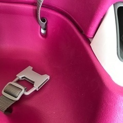 ingenuityベビーチェアの画像