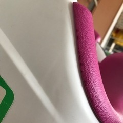 ingenuityベビーチェアの画像