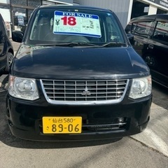 イマイアミ ekワゴン 4wd G  23 年式 三菱 ETC ...