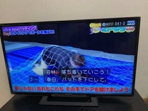 家電 テレビ 液晶テレビ
