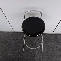 ロックストーン　KARAS　ハイチェア　ハイスツール『中古美品』複数入荷！の画像