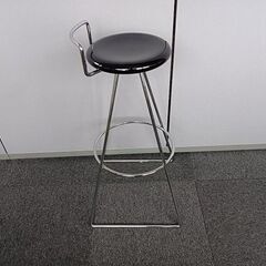 ロックストーン　KARAS　ハイチェア　ハイスツール『中古美品』複数入荷！の画像