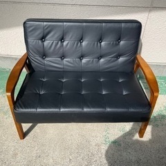 【超絶お洒落】家具 ソファ 2人掛けソファ