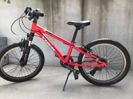 自転車 クロスバイク