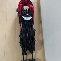 子供用品 ベビー用品 ベビーカー、バギーの画像