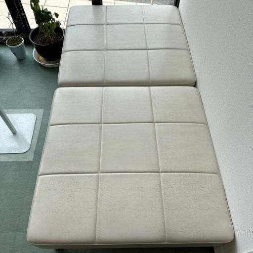 オカムラ家具　マット　ソファー　ベンチ