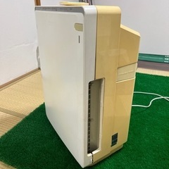 ダイキン　空気清浄機の画像