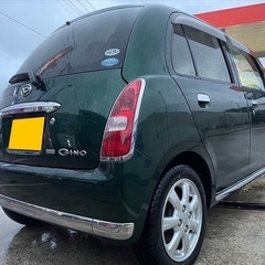 希少‼️ 月々9千円〜分割可‼️車検2年付き！【名義変更代込み】大人気☆ミラジーノ プレミアム L☆純正オーディオ☆特別限定車☆おしゃれな内装☆純正アルミ☆ドライブレコーダー付き☆そのまま乗って帰れます‼️の画像