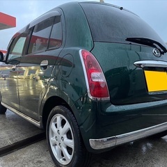 希少‼️ 月々9千円〜分割可‼️車検2年付き！【名義変更代込み】大人気☆ミラジーノ プレミアム L☆純正オーディオ☆特別限定車☆おしゃれな内装☆純正アルミ☆ドライブレコーダー付き☆そのまま乗って帰れます‼️の画像