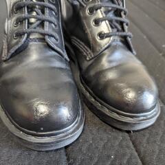 Dr.Martens 1460 8ホール UK7(26cm)の画像