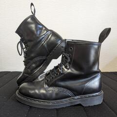 Dr.Martens 1460 8ホール UK7(26cm)の画像