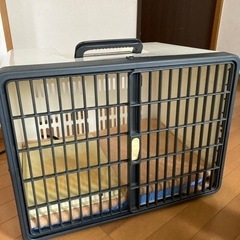 ペットハウス　ペット用パネルヒーター