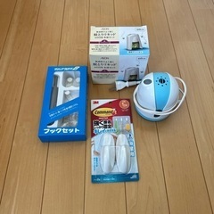 フック・蚊取りリキッド