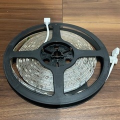 LEDテープ　5m