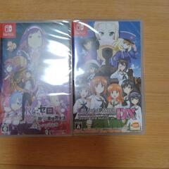 Switchソフト