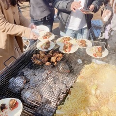 ⚠️満席【炭祭・個人参加型BBQ】🔥 4/20(土)肉まみれの会🥩杉並区🔥コスパ重視🥩余るほど焼きます🔥 チームニコキス🥩MAX20名🔥20〜40歳🥩勧誘系全般と無関係 − 東京都