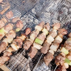 ⚠️満席【炭祭・個人参加型BBQ】🔥 4/20(土)肉まみれの会...