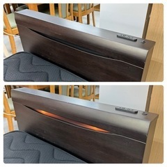 お買い得‼️】日本製♪ グランツ シングルベッド フレーム/マットレス