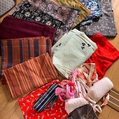 着物・小物