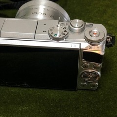 【ジャンク品】Nikon1 J5 1NIKKOR お譲り先が決まりました】【ジャンク品】Nikon 1 J5