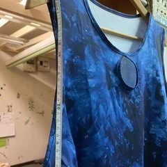 タンクトップの画像