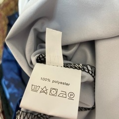 タンクトップの画像