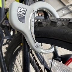 子供用自転車 19インチの画像