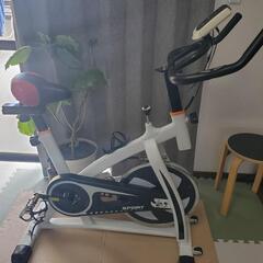エアーバイクの画像