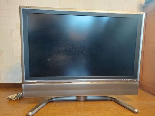 テレビ　SHARP  32インチ